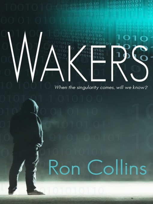 Title details for Wakers by Ron Collins - Available